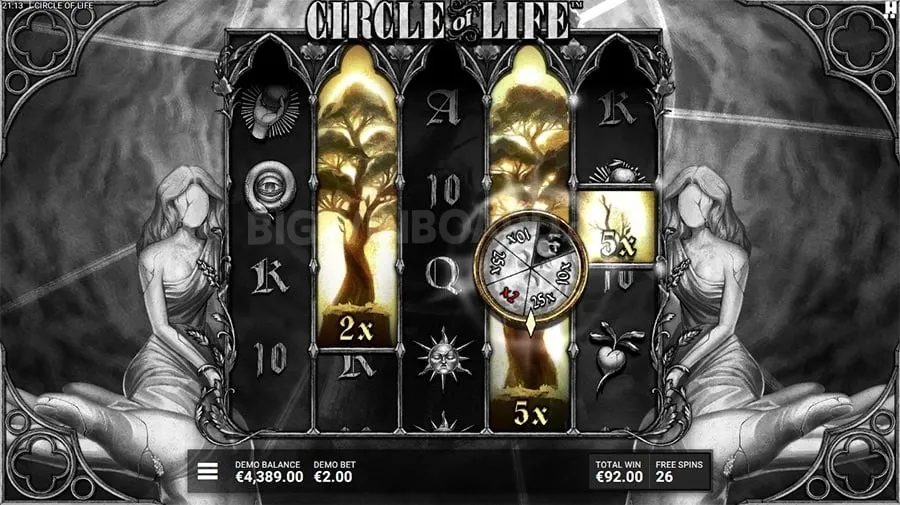 www Choosing the Right Casino Game