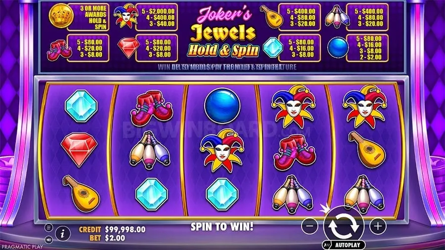 www How Slot Machines Work