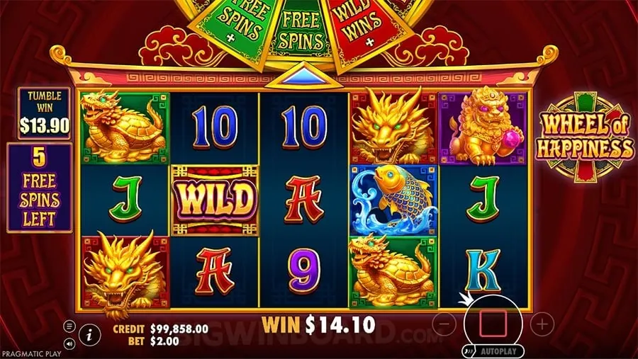 Live Baccarat Table at www