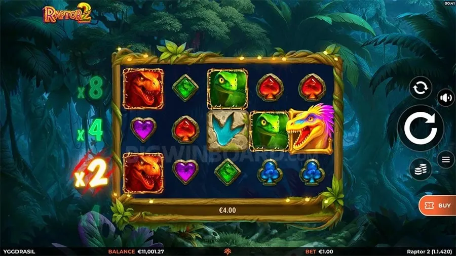 www VIP Tier Levels and Benefits
