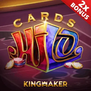 Poker Games