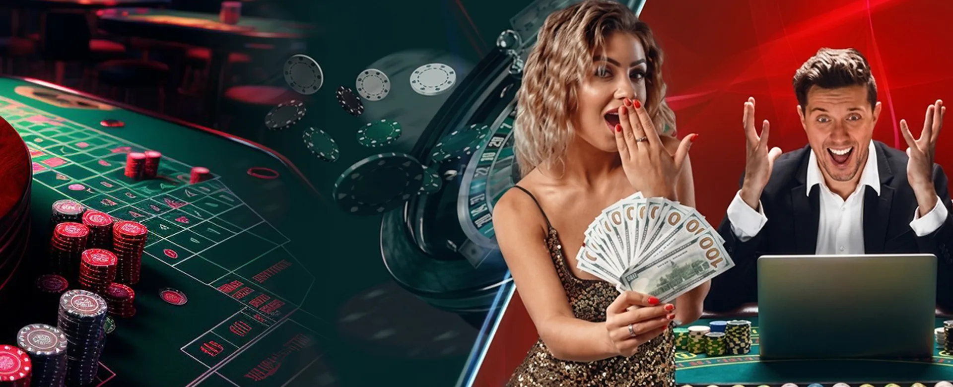 Exciting www Online Casino Lobby with Various Games