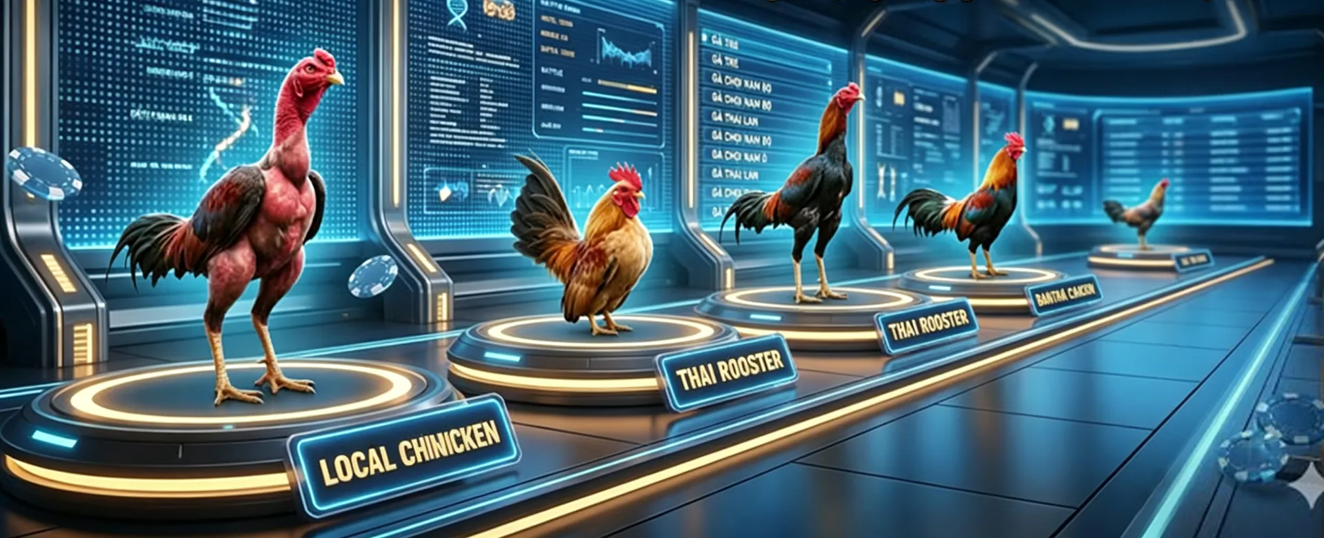 Hero image for www FAQ page, featuring support and online gaming elements