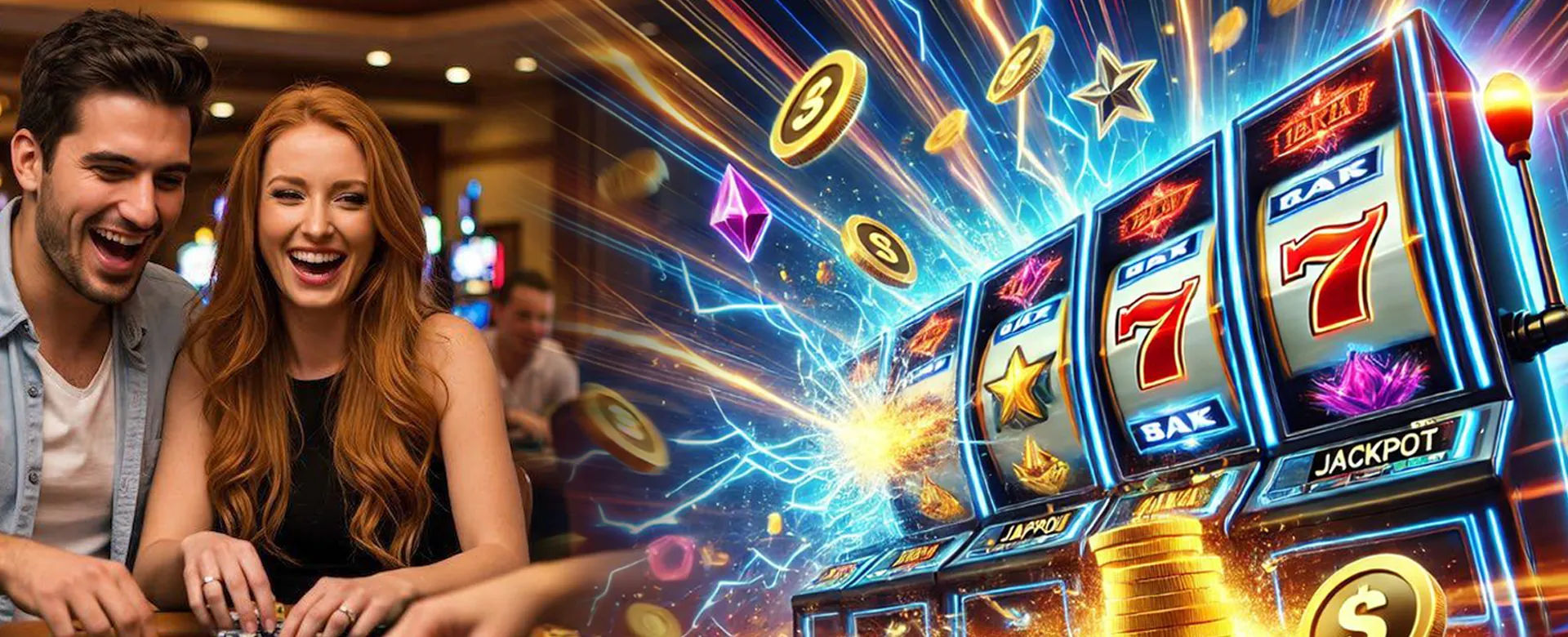 Illustration representing www.com's commitment to security, trust, and fair play in online gaming