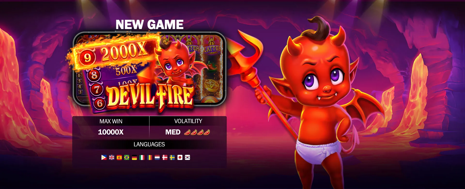 Daily Bonuses and Exclusive Promotions Await You