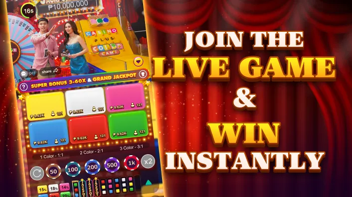 Blackjack game with cards and chips