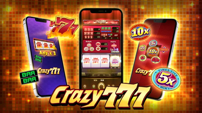 Fantasy themed slot game