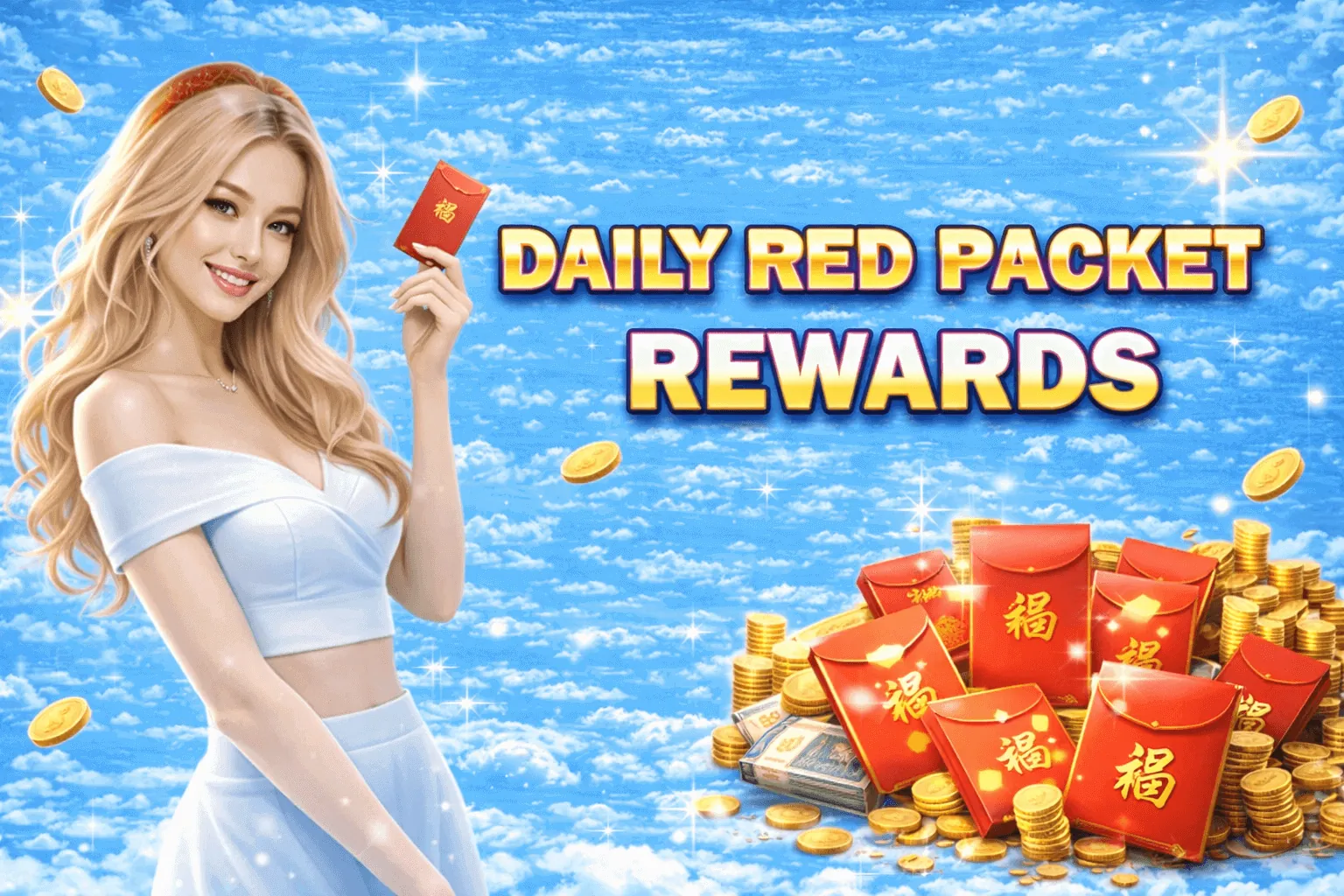 Slots Games Icon