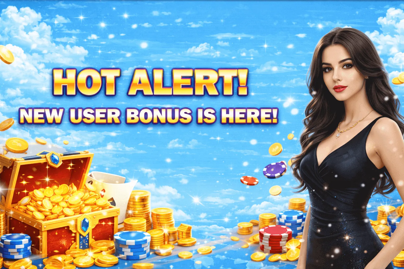 Poker Games Icon