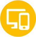 Slot Machines Icon